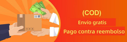 🔥 50% de descuento - 【Pack de 8】 Bragas altas de algodón para mujer con control de abdomen y efecto antibacteriano