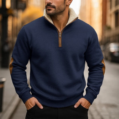 🔥【S–3XL】Ograničena ponuda: nova moderna retro muška majica s kapuljačom, široka, ležerna, mekana i udobna
