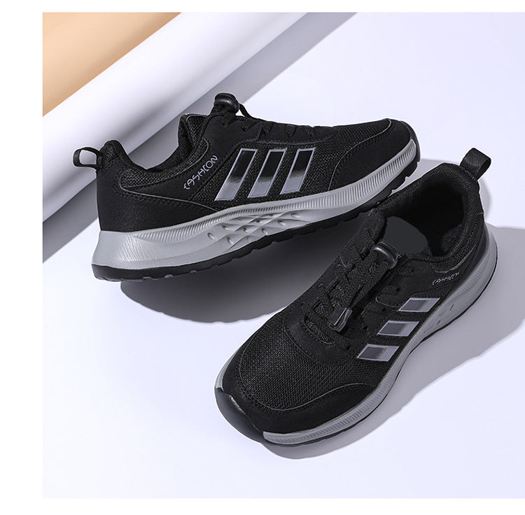 👟👍💥Oferta limitowana 50% zniżki 【36-44】Unisex buty z podparciem łuku, antypoślizgowe, ortopedyczne, buty do biegania, wysokiej jakości buty sportowe