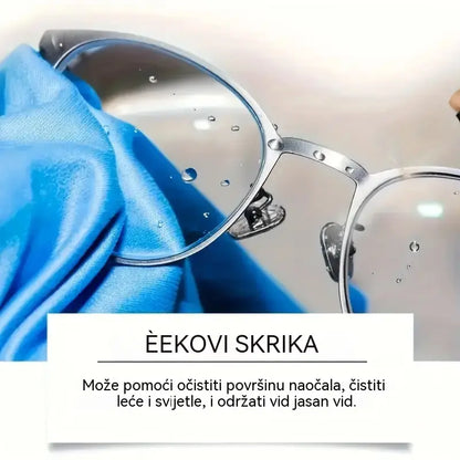 【Kupite 1, dobijte 1 gratis】2 boce za 24 euraVišenamjensko sredstvo za poliranje ogrebotina🚗✨🛡️🎨