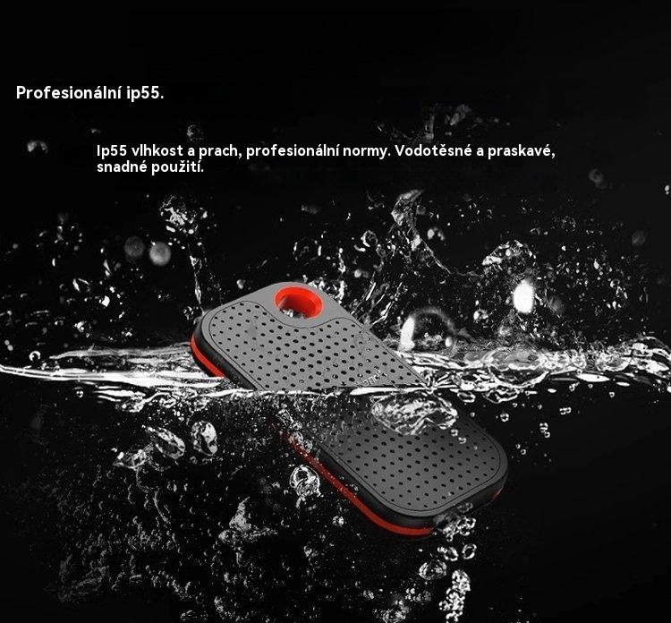 【Poslední den 🔥 Sleva 50%】💥【128TB】Vysoce rychlý přenosný pevný disk s velkou kapacitou