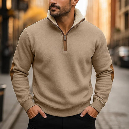 🔥【S–3XL】Ograničena ponuda: nova moderna retro muška majica s kapuljačom, široka, ležerna, mekana i udobna