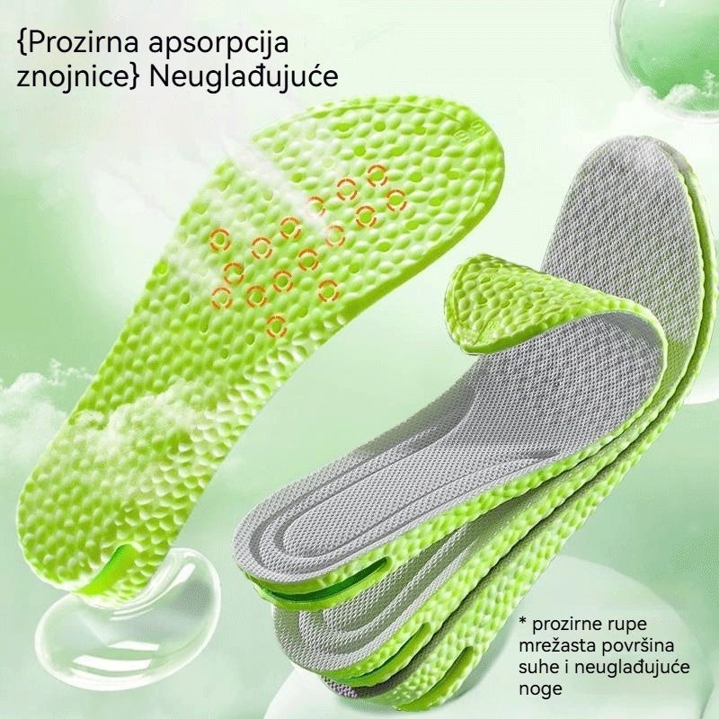 📢📢50% popusta!! ⏰Udobni debeli ulošci za povećanje visine【1,5 cm + 2,5 cm + 3,5 cm】hodajte lako i stilski!👟