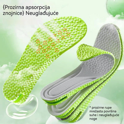 📢📢50% popusta!! ⏰Udobni debeli ulošci za povećanje visine【1,5 cm + 2,5 cm + 3,5 cm】hodajte lako i stilski!👟