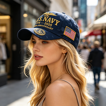 🧢Nova promocija z 50% popusta 🔥🧢 3D vezen baseball kapa