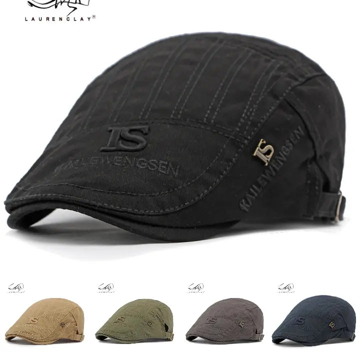 Cijena: 25 € 💥Nova pamučna beretka【Vremenski ograničena ponuda: 50% popusta】💥Besplatna dostava - Plaćanje pouzećem