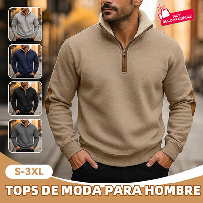 🔥【S–3XL】Ograničena ponuda: nova moderna retro muška majica s kapuljačom, široka, ležerna, mekana i udobna