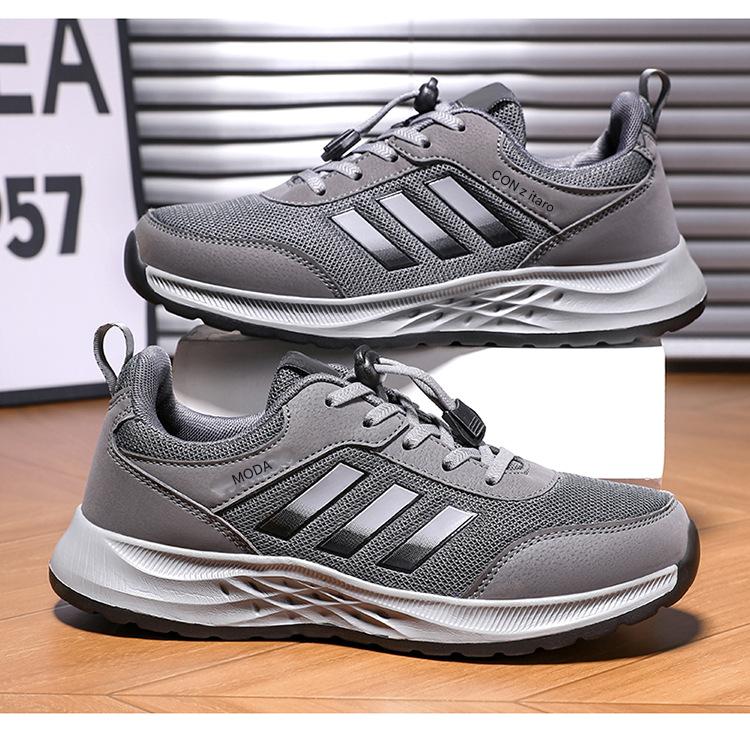 👟👍💥Nova posebna ponudba 40%【36-44】Unisex čevlji z oporo za lok, protizdrsni, ortopedski tekaški copati, visokokakovostni športni čevlji