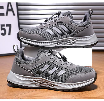 👟👍💥Nova posebna ponudba 40%【36-44】Unisex čevlji z oporo za lok, protizdrsni, ortopedski tekaški copati, visokokakovostni športni čevlji