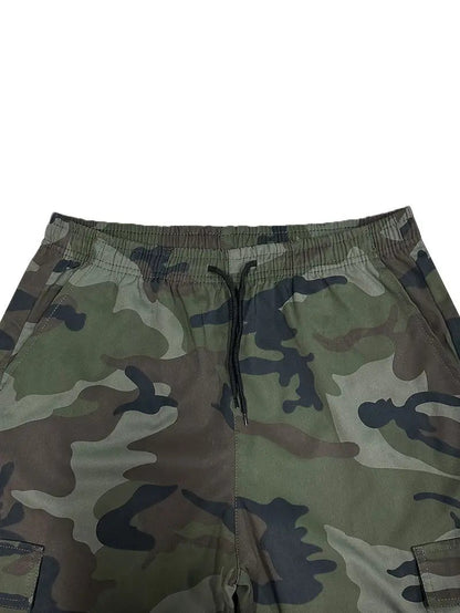 💖Най-ниска цена за ограничен период от време🛠️ 50% ОТСТЪПКА!👖 Здрави тактически работни панталони - смес от найлон и памук, много функционални джобове, идеални за работа на открито 🌲