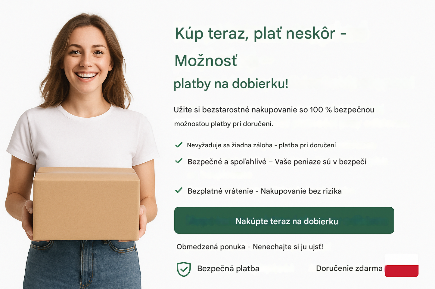 Limitovaná ponuka 42% zľava 🔥👢【35-40】Vysokokvalitné ručne vyrábané dámske mäkké kožené čižmy s hrubou podrážkou, nové jeseň–zima 2025