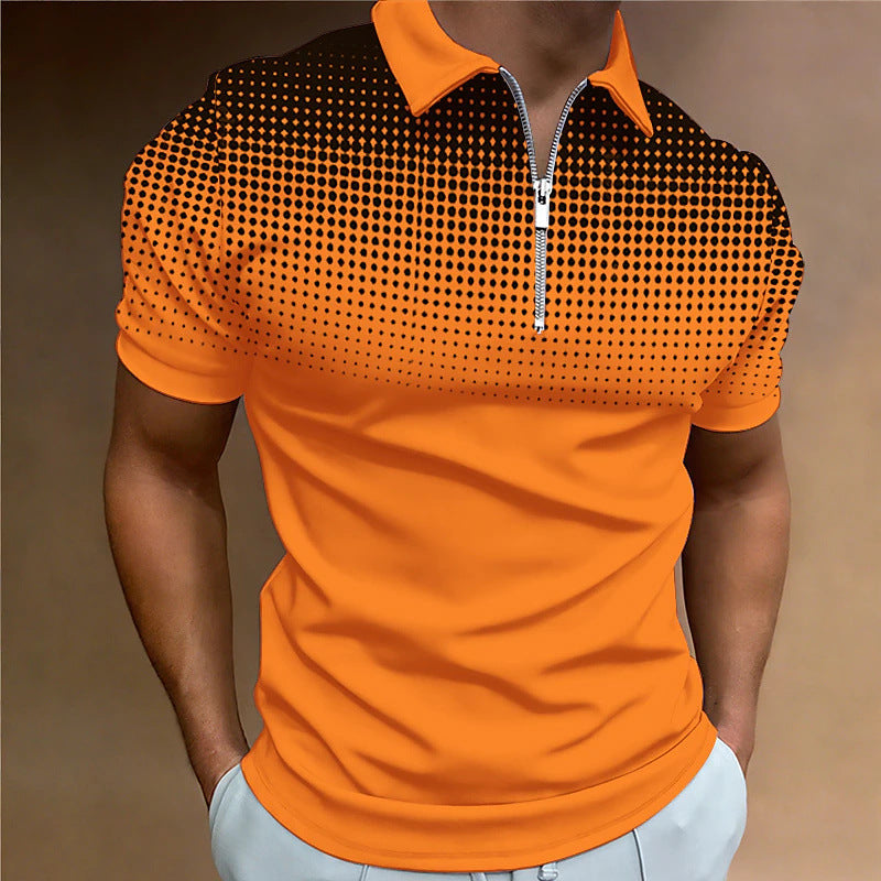 【S-3XL】Nova muška polo majica 2026. – moderan dizajn za svaki dan, plaćanje pouzećem
