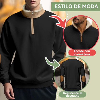 🔥【S–3XL】Ograničena ponuda: nova moderna retro muška majica s kapuljačom, široka, ležerna, mekana i udobna