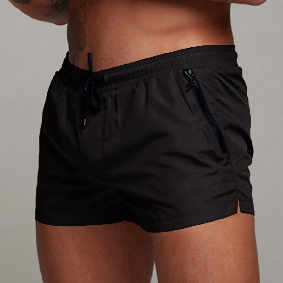🔥🌴【S-3XL】Bañador para hombre confeccionado con material de alta calidad y tejido de secado rápido. ¡Todas las miradas estarán puestas en ti en la playa!