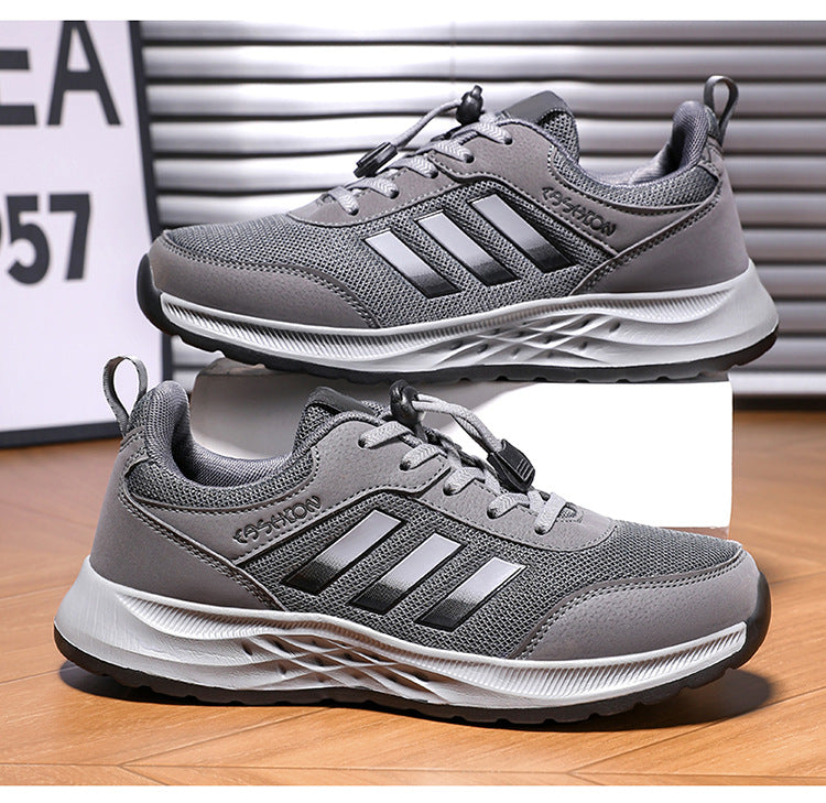 👟👍💥Oferta limitowana 50% zniżki 【36-44】Unisex buty z podparciem łuku, antypoślizgowe, ortopedyczne, buty do biegania, wysokiej jakości buty sportowe