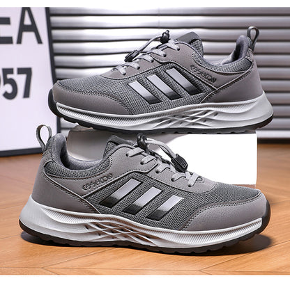 👟👍💥Oferta limitowana 50% zniżki 【36-44】Unisex buty z podparciem łuku, antypoślizgowe, ortopedyczne, buty do biegania, wysokiej jakości buty sportowe