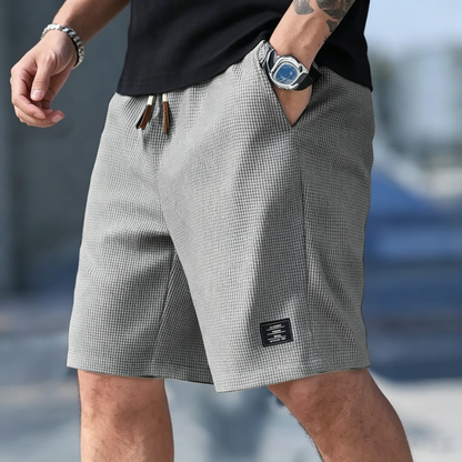 【S-3XL】👖2026 Nove muške moderne ležerne svestrane ljetne kratke hlače: široki kroj, izuzetno prozračne i udobne