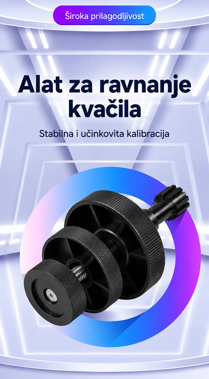 🔧 Alat za poravnanje spojke automobila | Brža i preciznija ugradnja