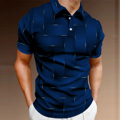 ✨ Muška polo majica S–5XL – Prozračna, model 2026 | -50%✅ Plaćanje pouzećem