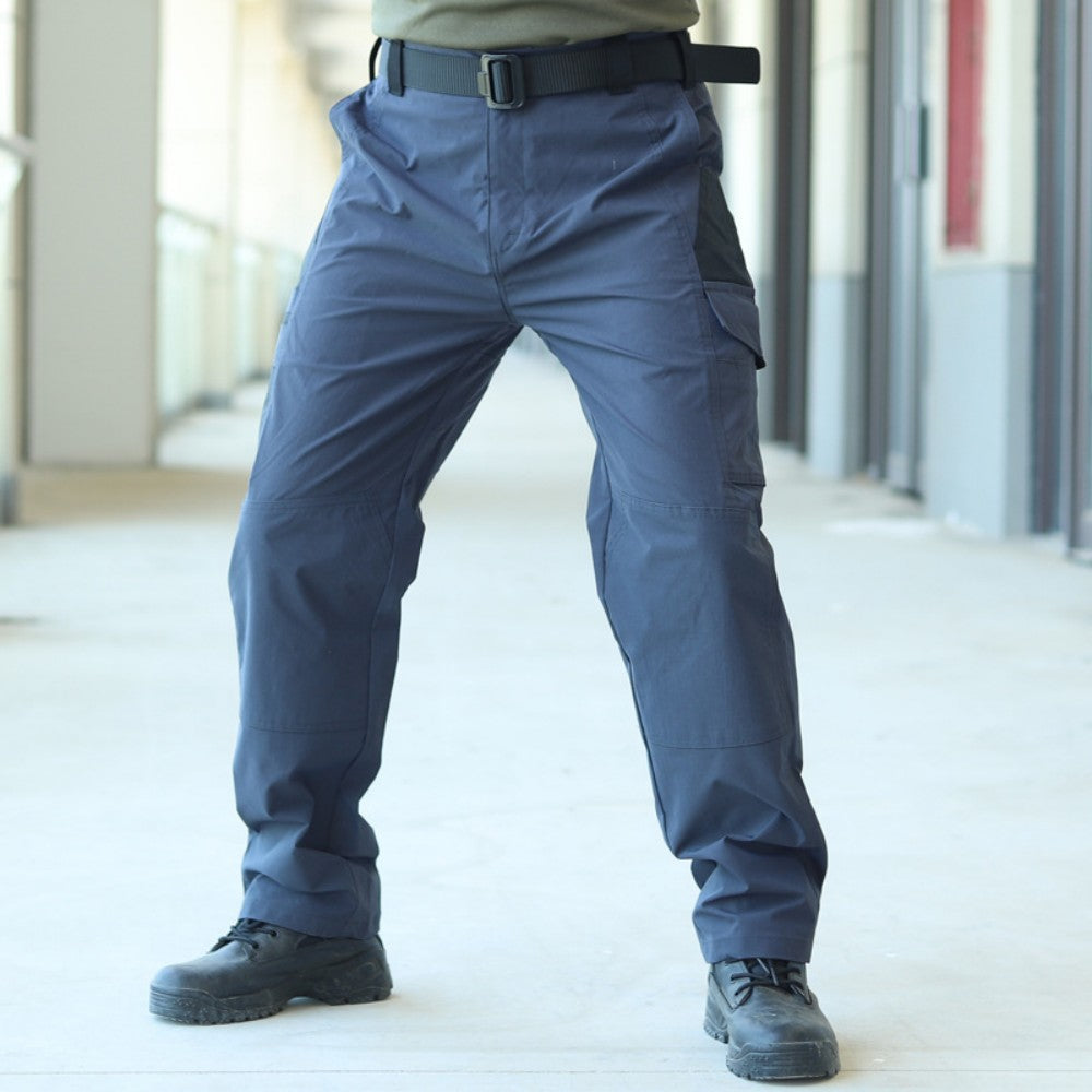 👖【43% popusta】【S-3XL】2026 nove muške vodootporne i otporne na ogrebotine casual hlače, pogodne za proljeće i jesen