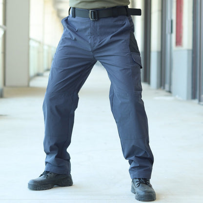 👖【43% popusta】【S-3XL】2026 nove muške vodootporne i otporne na ogrebotine casual hlače, pogodne za proljeće i jesen