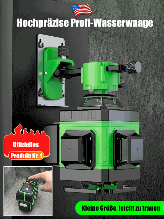 🧰Višenamjenska laserska infracrvena zidna libela-3760895