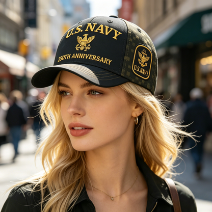🧢Nova promocija z 50% popusta 🔥🧢 3D vezen baseball kapa