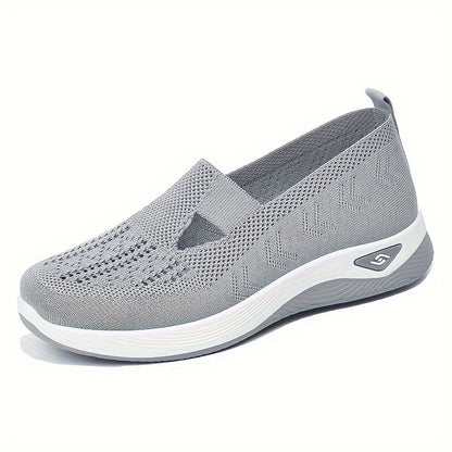😍👟【Veličine 35-41】Ortopedske, udobne, prozračne i neklizajuće ženske cipele za hodanje - Plaćanje pouzećem