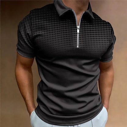 【S-3XL】Nova muška polo majica 2026. – moderan dizajn za svaki dan, plaćanje pouzećem