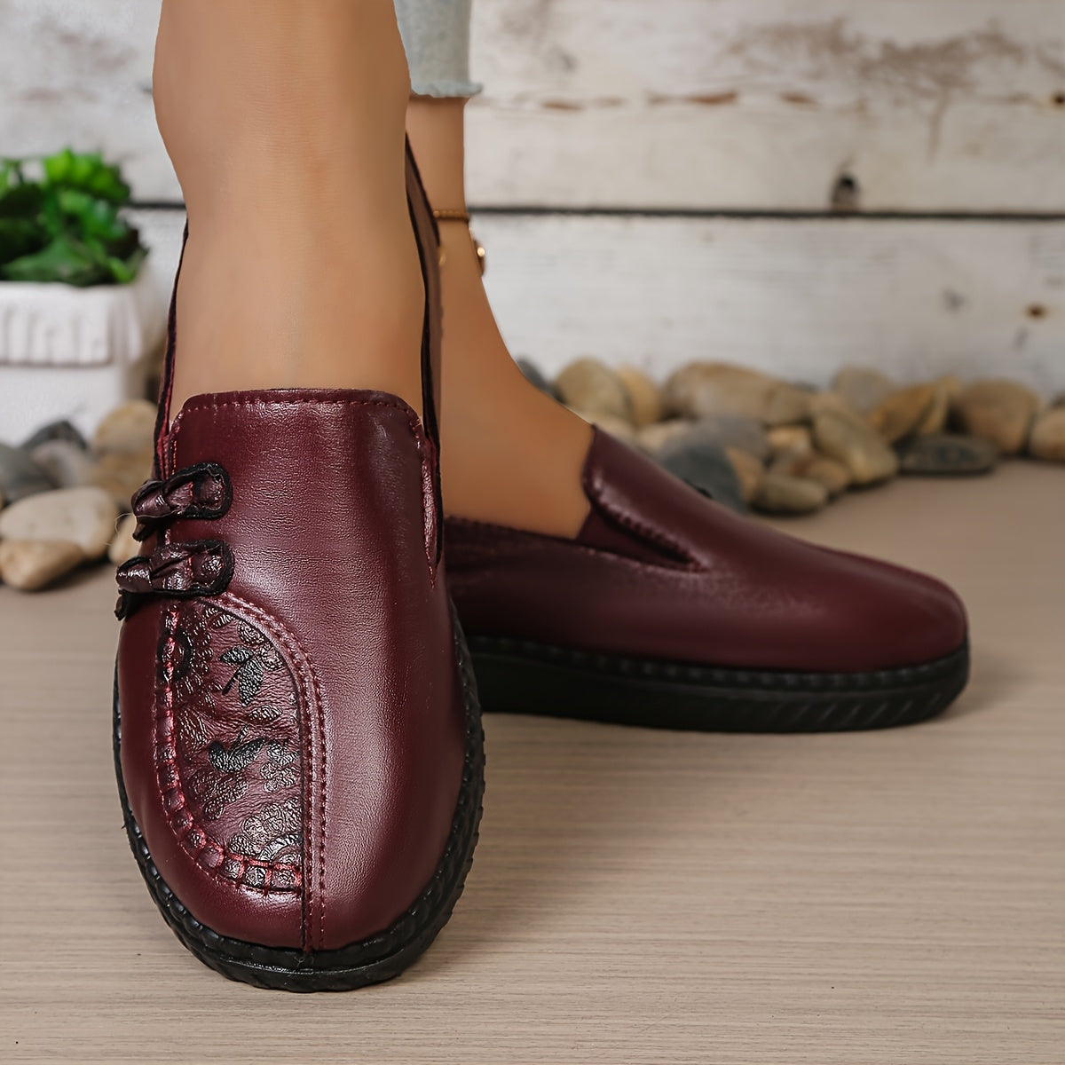 🔥 Hit prodaja 49% 🔥 2026 proljetni novi model ženskih kožnih casual cipela 👟 – mekana koža, udobne i bez bolova pri dugom nošenju – plaćanje pouzećem 💰