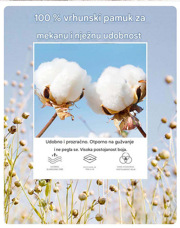 📢📢50% popusta!🎅【S-3XL】💖Nova visokokvalitetna pamučna kapuljača u modernim blokovima boja