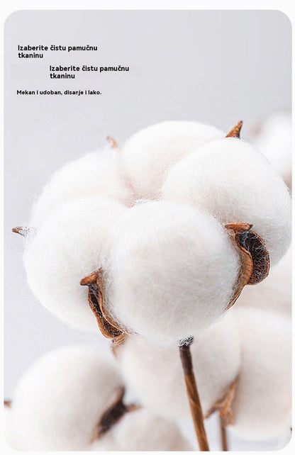 💖 Posljednji dan – 50 % popusta 【Kupi 6, dobiješ 6 gratis】Hlače za podizanje stražnjice s visokim strukom od visokokvalitetnog pamuka ✨️ (45-95 kg)