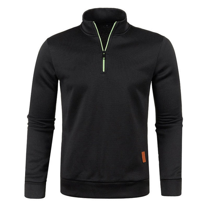 🧥【S-5XL】Nova casual pletena majica, visok ovratnik za toplinu, visoka elastičnost, svakodnevno svestrana