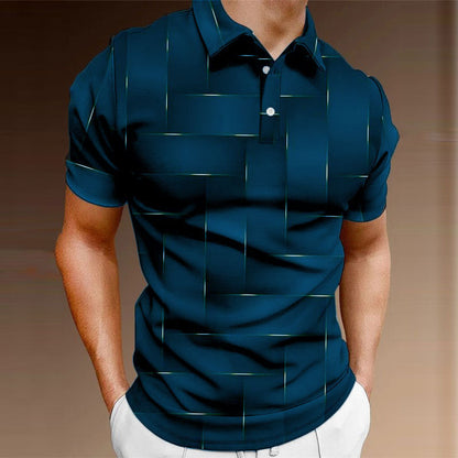 ✨ Muška polo majica S–5XL – Prozračna, model 2026 | -50%✅ Plaćanje pouzećem