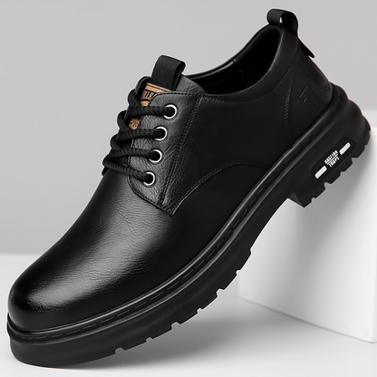 👍👞Nowe ręcznie robione męskie buty, ponad 40% zniżki, komfort i jakość w doskonałej harmonii.