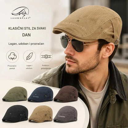 Cijena: 25 € 💥Nova pamučna beretka【Vremenski ograničena ponuda: 50% popusta】💥Besplatna dostava - Plaćanje pouzećem