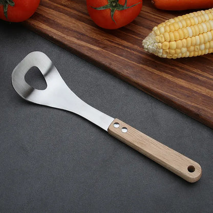 🍖 【2 komada】Kalup za mesne okruglice od nehrđajućeg čelika 304 – Idealno za izradu mesnih i ribljih okruglica, savršeno za kuhanje kod kuće 🥄
