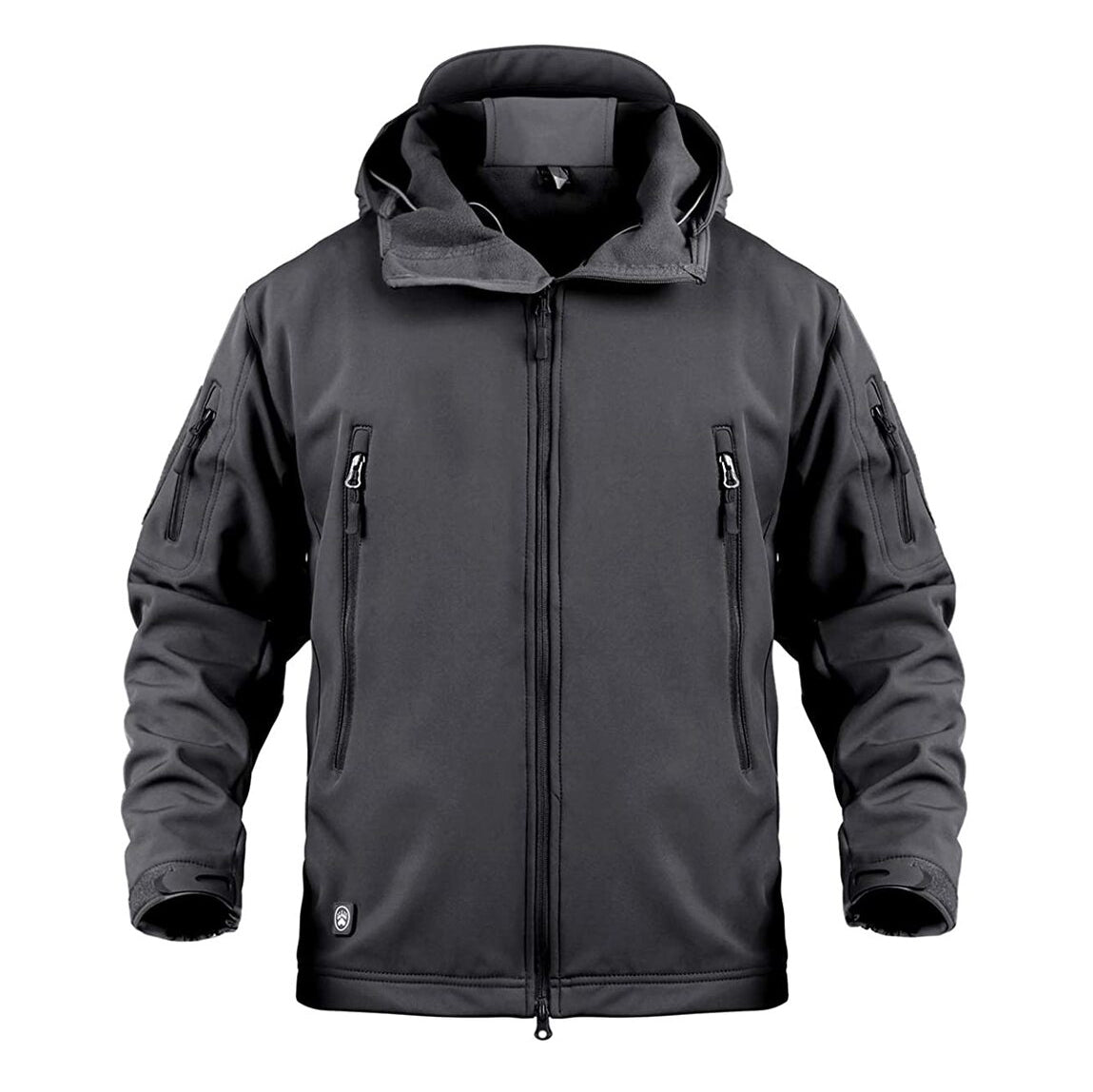 Край на годината разпродажба🔥【S–4XL】Ограничена оферта: Мъжко яке за планинарство на открито. Водоустойчиво, ветроустойчиво и създадено за екстремни условия