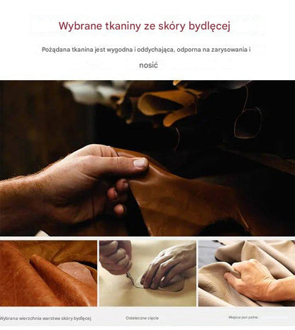 【Promocja 50%】🔥【rozmiar 35-43】Nowe damskie botki w dużych rozmiarach, casualowe i uniwersalne