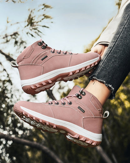 ❄️🥾Nova kolekcija s 43% popusta:  Zimske niske čizme unisex, 🌲 moderne planinarske cipele za vanjske aktivnosti – 💑 Parni stil.