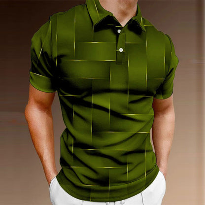 ✨ Muška polo majica S–5XL – Prozračna, model 2026 | -50%✅ Plaćanje pouzećem