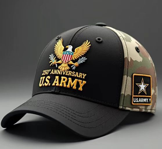 🔥🧢 3D hímzett baseballsapka
