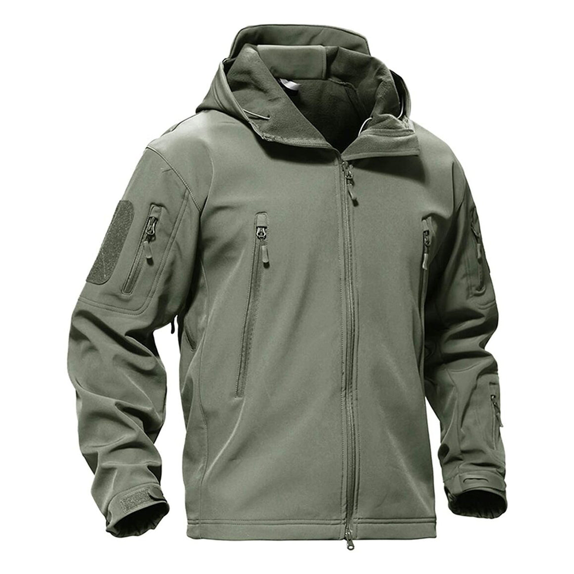 Край на годината разпродажба🔥【S–4XL】Ограничена оферта: Мъжко яке за планинарство на открито. Водоустойчиво, ветроустойчиво и създадено за екстремни условия