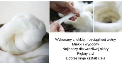 🧥【S-5XL】Nova casual pletena majica, visok ovratnik za toplinu, visoka elastičnost, svakodnevno svestrana