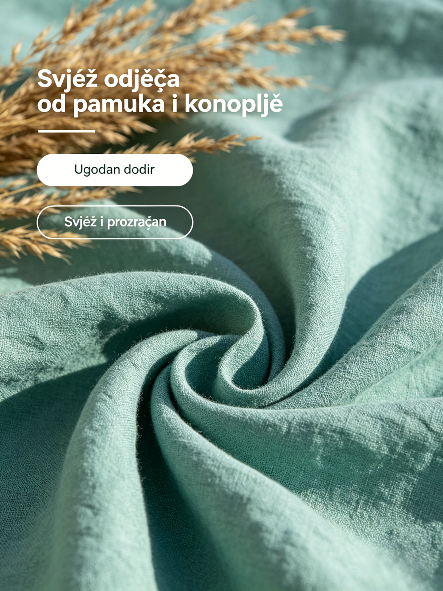 🔥💃【Kupi 1, dobiješ 1 gratis】【S-5XL】Visokokvalitetni ženski laneno-pamučni set, ležeran i širok kroj – plaćanje pouzećem