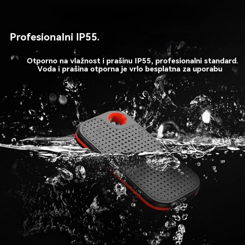 【Zadnji dan 🔥50% popusta】💥【64TB】 Brzi i veliki mobilni tvrdi disk