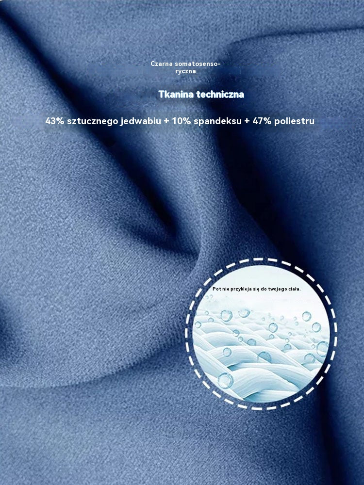 🔥💃【Kup 1, otrzymaj 1 gratis】【S-5XL】Wysokiej jakości luźny damski komplet z bawełny i lnu – płatność przy odbiorze