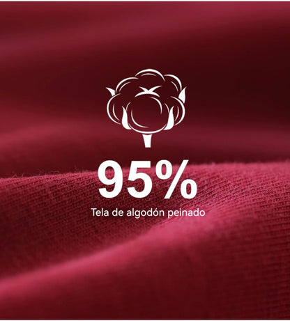 💖2026 nuevo lanzamiento con 40% de descuento💖【Pack de 5】🩲 Bragas femeninas antibacterianas de algodón modal de alta elasticidad para 45-100 kg