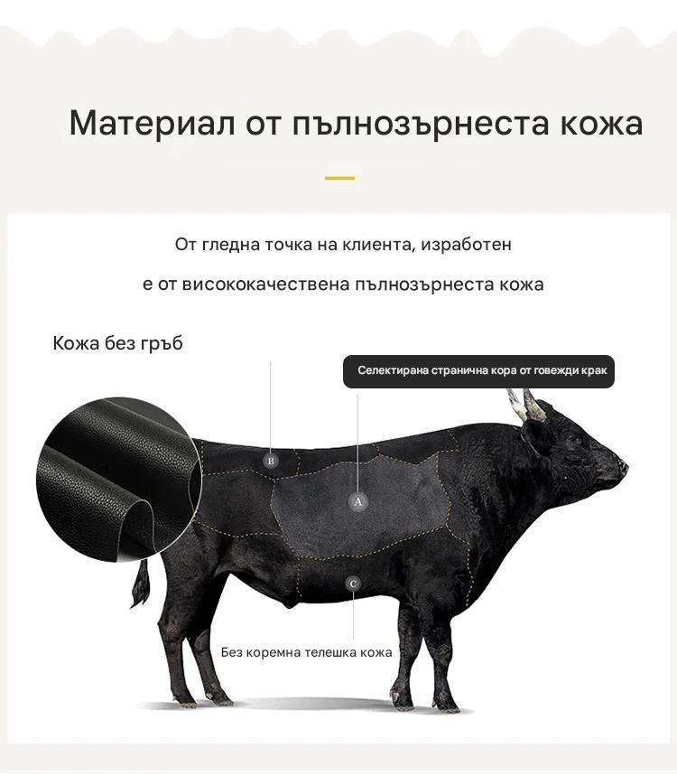 🥾Изцяло ръчно изработени мъжки ботуши Martens от естествена кожа (38-48), с подплата от пух и цип – топли, удобни и елегантни, подходящи за зимата.