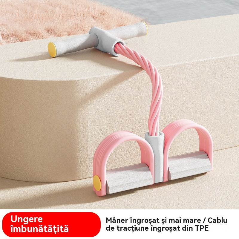 💜 Ponuda zadnjeg dana: 49% popusta 💜 Oprema za trening trbušnih mišića